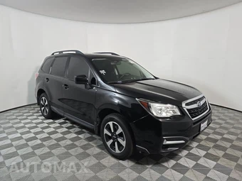 2018 Subaru Forester 2.5i Premium - miniatura 3
