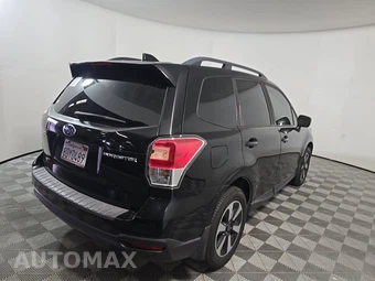 2018 Subaru Forester 2.5i Premium - miniatura 4