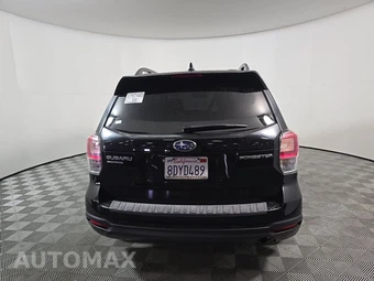 2018 Subaru Forester 2.5i Premium - miniatura 5