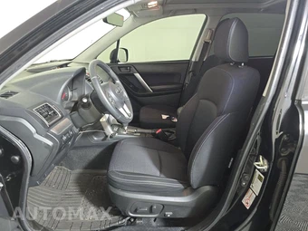 2018 Subaru Forester 2.5i Premium - miniatura 7