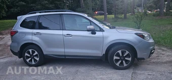2018 Subaru Forester 2.5i Premium - car from the USA, Manheim Buy-Now listing at AUTOMAX