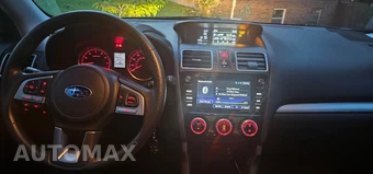 2018 Subaru Forester 2.5i Premium - miniatura 12