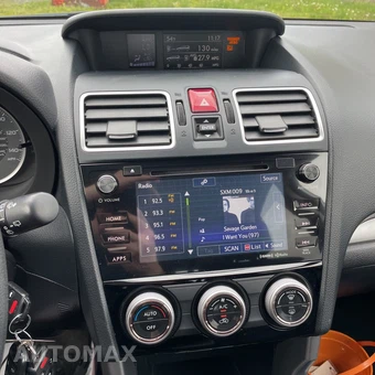 2018 Subaru Forester 2.5i Premium - miniatura 13