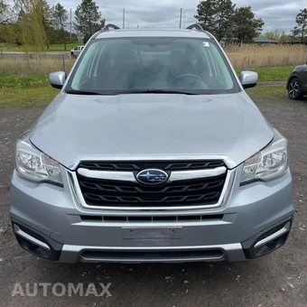 2018 Subaru Forester 2.5i Premium - miniatura 2