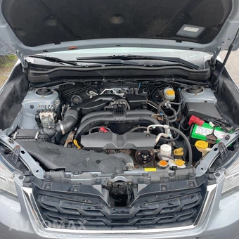 2018 Subaru Forester 2.5i Premium - miniatura 26