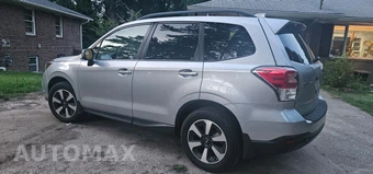 2018 Subaru Forester 2.5i Premium - miniatura 3
