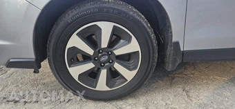 2018 Subaru Forester 2.5i Premium - miniatura 41