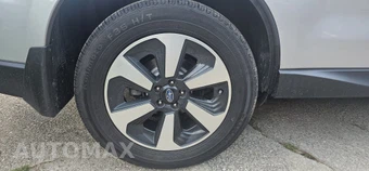 2018 Subaru Forester 2.5i Premium - miniatura 43