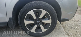 2018 Subaru Forester 2.5i Premium - miniatura 44