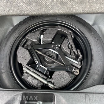 2018 Subaru Forester 2.5i Premium - miniatura 45