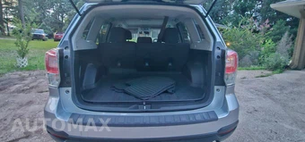 2018 Subaru Forester 2.5i Premium - miniatura 6