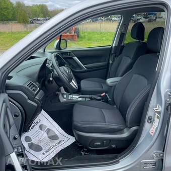 2018 Subaru Forester 2.5i Premium - miniatura 7