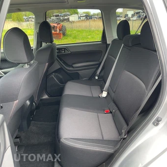 2018 Subaru Forester 2.5i Premium - miniatura 8