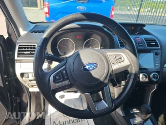 2018 Subaru Forester 2.5i Premium – miniatura 10