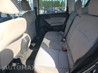 2018 Subaru Forester 2.5i Premium – miniatura 13