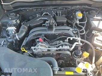 2018 Subaru Forester 2.5i Premium – miniatura 15