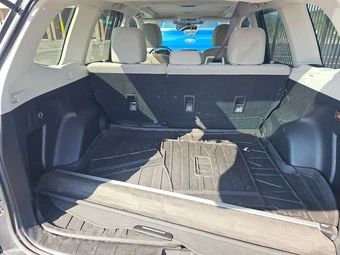2018 Subaru Forester 2.5i Premium – miniatura 16