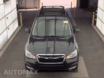 2018 Subaru Forester 2.5i Premium – miniatura 2