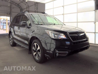 2018 Subaru Forester 2.5i Premium – miniatura 3