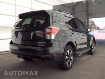 2018 Subaru Forester 2.5i Premium – miniatura 4