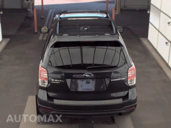 2018 Subaru Forester 2.5i Premium – miniatura 5