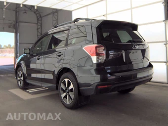 2018 Subaru Forester 2.5i Premium – miniatura 6