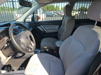 2018 Subaru Forester 2.5i Premium – miniatura 7