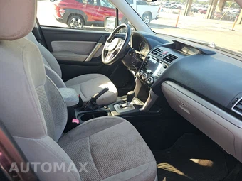 2018 Subaru Forester 2.5i Premium – miniatura 8