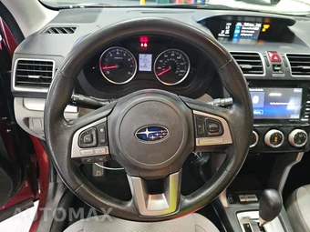 2018 Subaru Forester 2.5i Premium – miniatura 10
