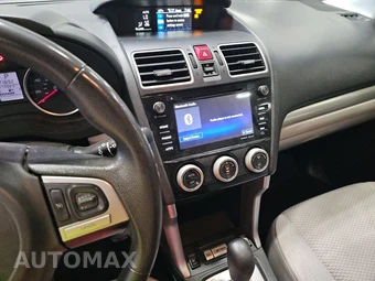 2018 Subaru Forester 2.5i Premium – miniatura 11