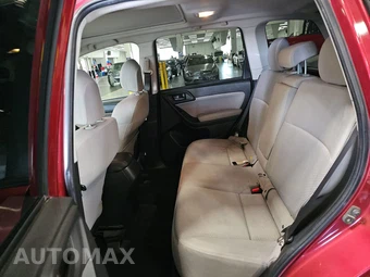 2018 Subaru Forester 2.5i Premium – miniatura 13
