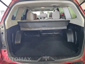 2018 Subaru Forester 2.5i Premium – miniatura 16