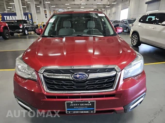 2018 Subaru Forester 2.5i Premium – miniatura 2