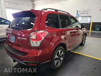 2018 Subaru Forester 2.5i Premium – miniatura 4