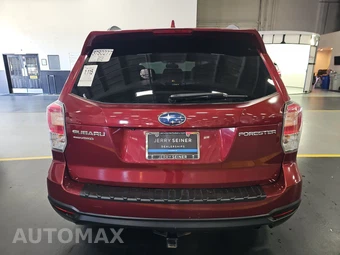 2018 Subaru Forester 2.5i Premium – miniatura 5