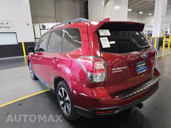 2018 Subaru Forester 2.5i Premium – miniatura 6