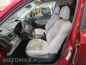 2018 Subaru Forester 2.5i Premium – miniatura 7