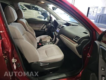 2018 Subaru Forester 2.5i Premium – miniatura 8