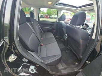 2018 Subaru Forester 2.5i Premium – miniatura 17