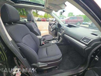 2018 Subaru Forester 2.5i Premium – miniatura 19