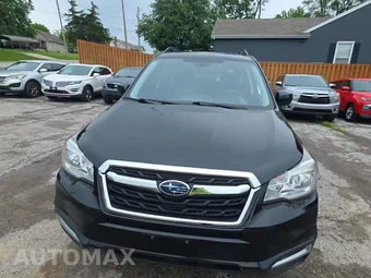 2018 Subaru Forester 2.5i Premium – miniatura 2