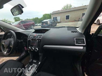2018 Subaru Forester 2.5i Premium – miniatura 20