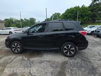 2018 Subaru Forester 2.5i Premium – miniatura 3