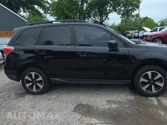 2018 Subaru Forester 2.5i Premium – miniatura 5