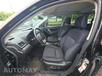 2018 Subaru Forester 2.5i Premium – miniatura 7
