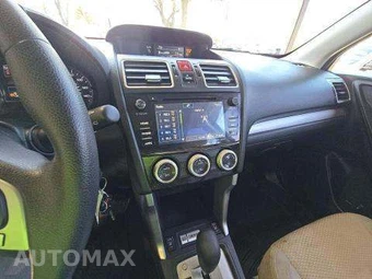 2018 Subaru Forester 2.5i Premium - miniatura 10
