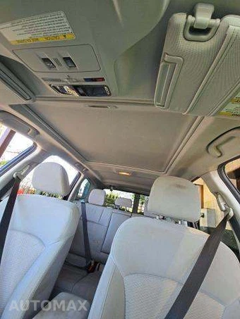 2018 Subaru Forester 2.5i Premium - miniatura 11