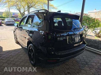 2018 Subaru Forester 2.5i Premium - miniatura 2