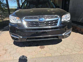 2018 Subaru Forester 2.5i Premium - miniatura 21