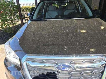 2018 Subaru Forester 2.5i Premium - miniatura 22